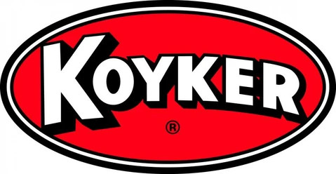 KOYKER Logo
